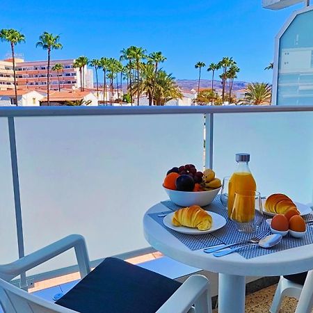 Apartment In The Heart Of Playa Del Ingles San Bartolome de Tirajana  Exterior photo