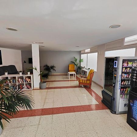 Apartment In The Heart Of Playa Del Ingles San Bartolome de Tirajana  Exterior photo