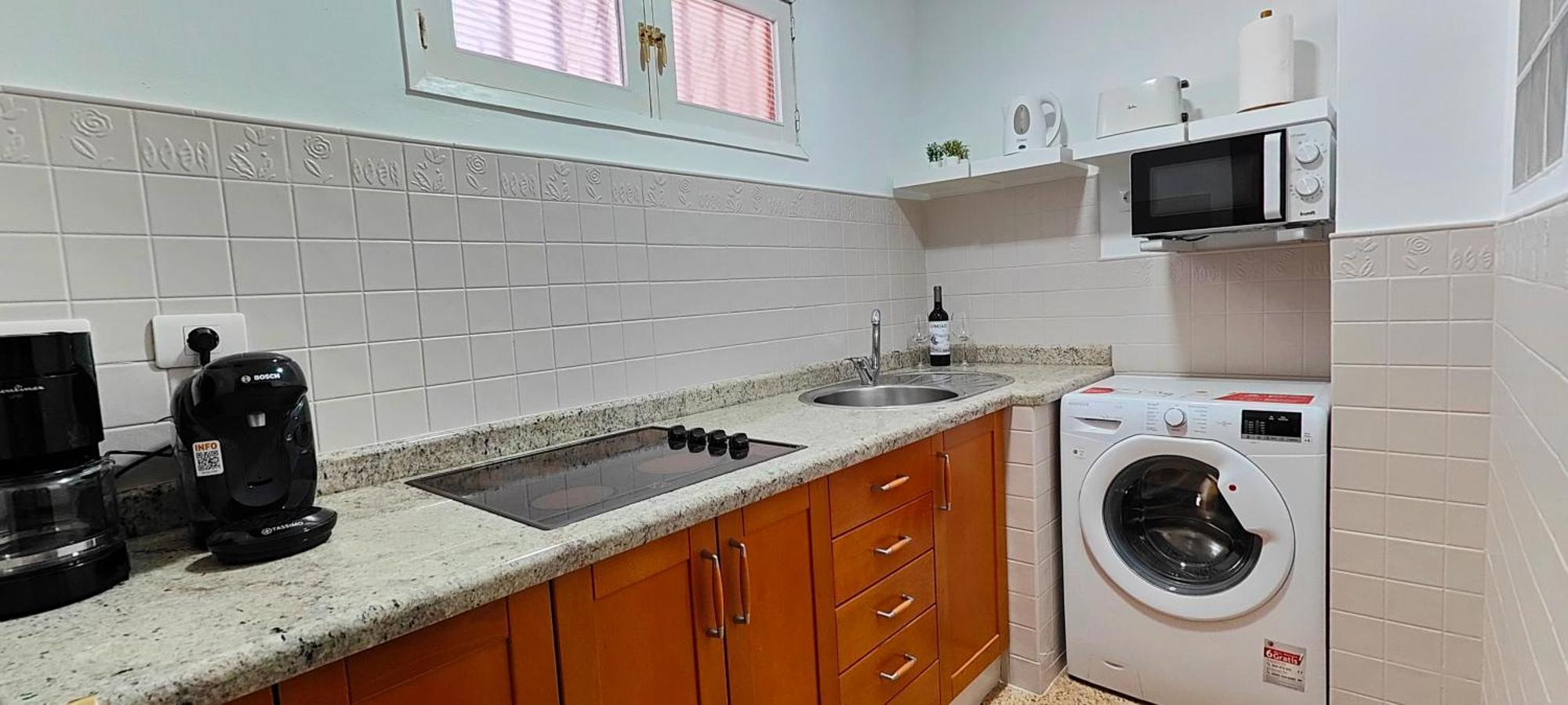 Apartment In The Heart Of Playa Del Ingles San Bartolome de Tirajana  Exterior photo