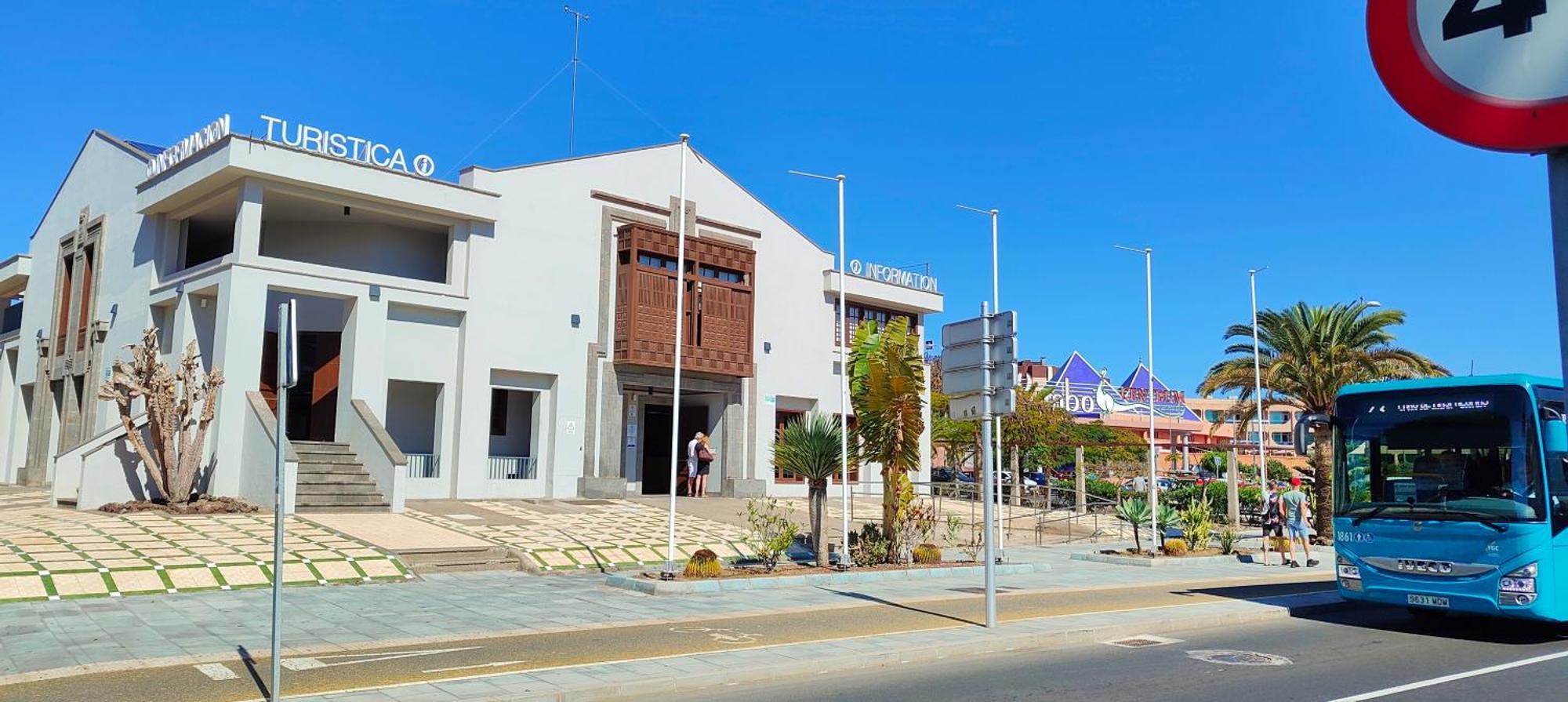 Apartment In The Heart Of Playa Del Ingles San Bartolome de Tirajana  Exterior photo