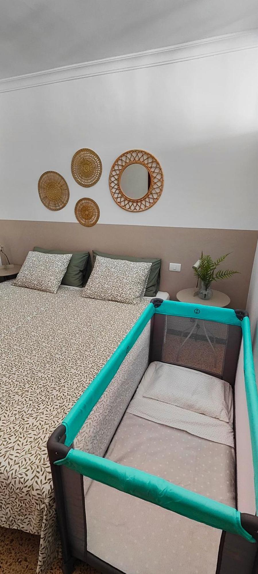 Apartment In The Heart Of Playa Del Ingles San Bartolome de Tirajana  Exterior photo