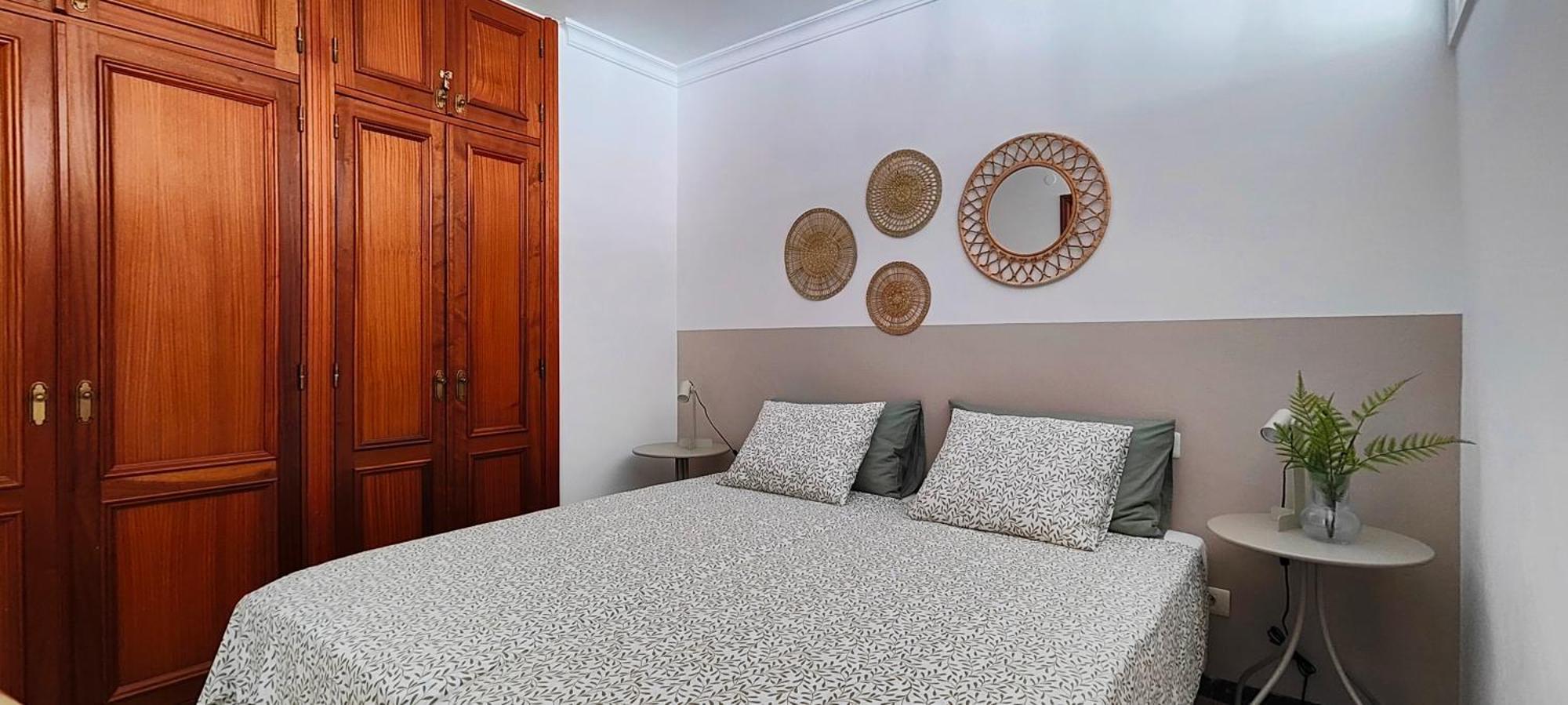 Apartment In The Heart Of Playa Del Ingles San Bartolome de Tirajana  Exterior photo
