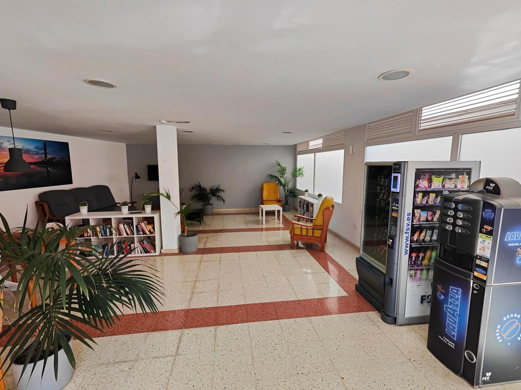Apartment In The Heart Of Playa Del Ingles San Bartolome de Tirajana  Exterior photo