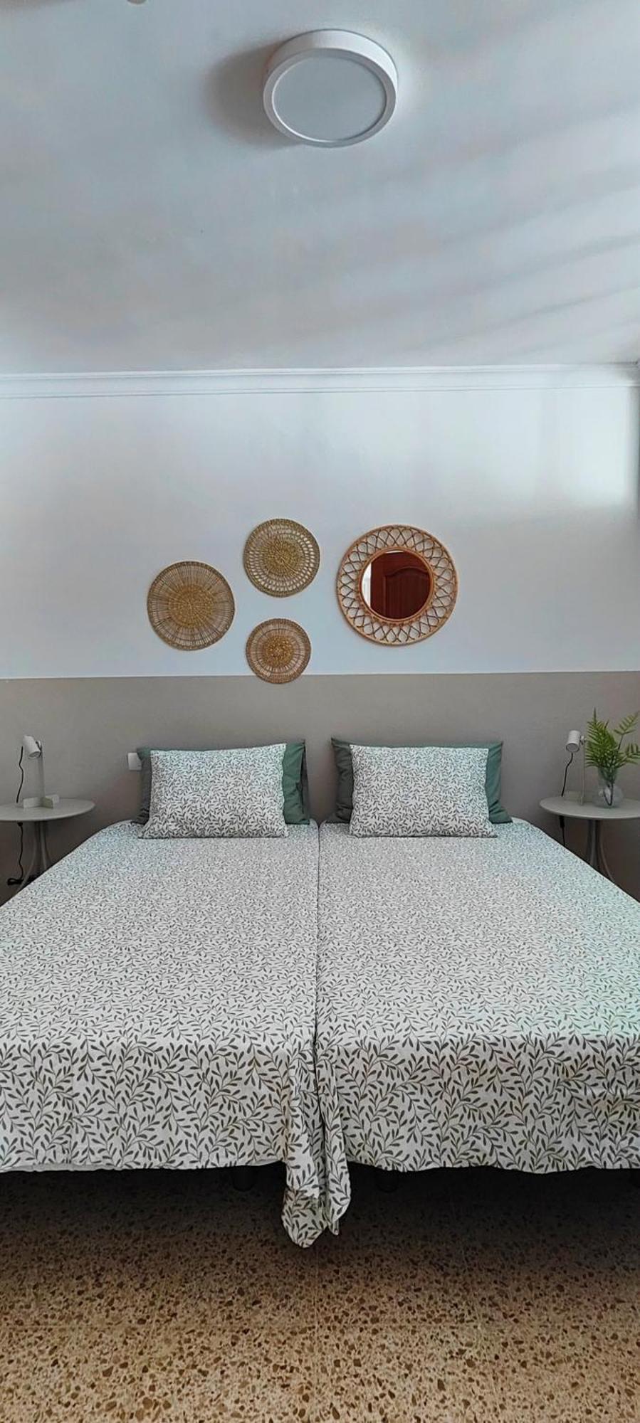 Apartment In The Heart Of Playa Del Ingles San Bartolome de Tirajana  Exterior photo